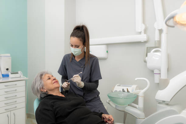 Best Dentist for Tooth Abscess  in Clayco, MO