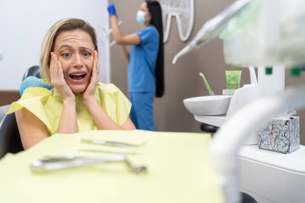 Best Chipped Tooth Repair Near Me  in Clayco, MO
