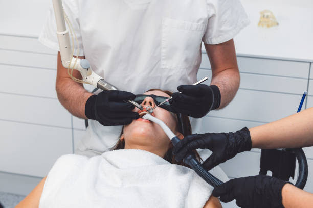 Best Dentist Open on Weekends  in Clayco, MO