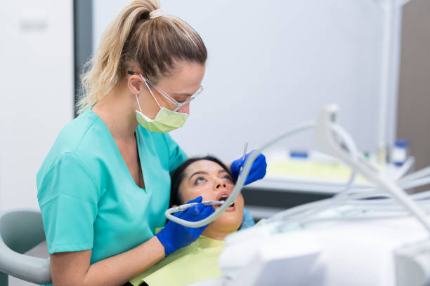 Best Dentist for Tooth Abscess  in Clayco, MO